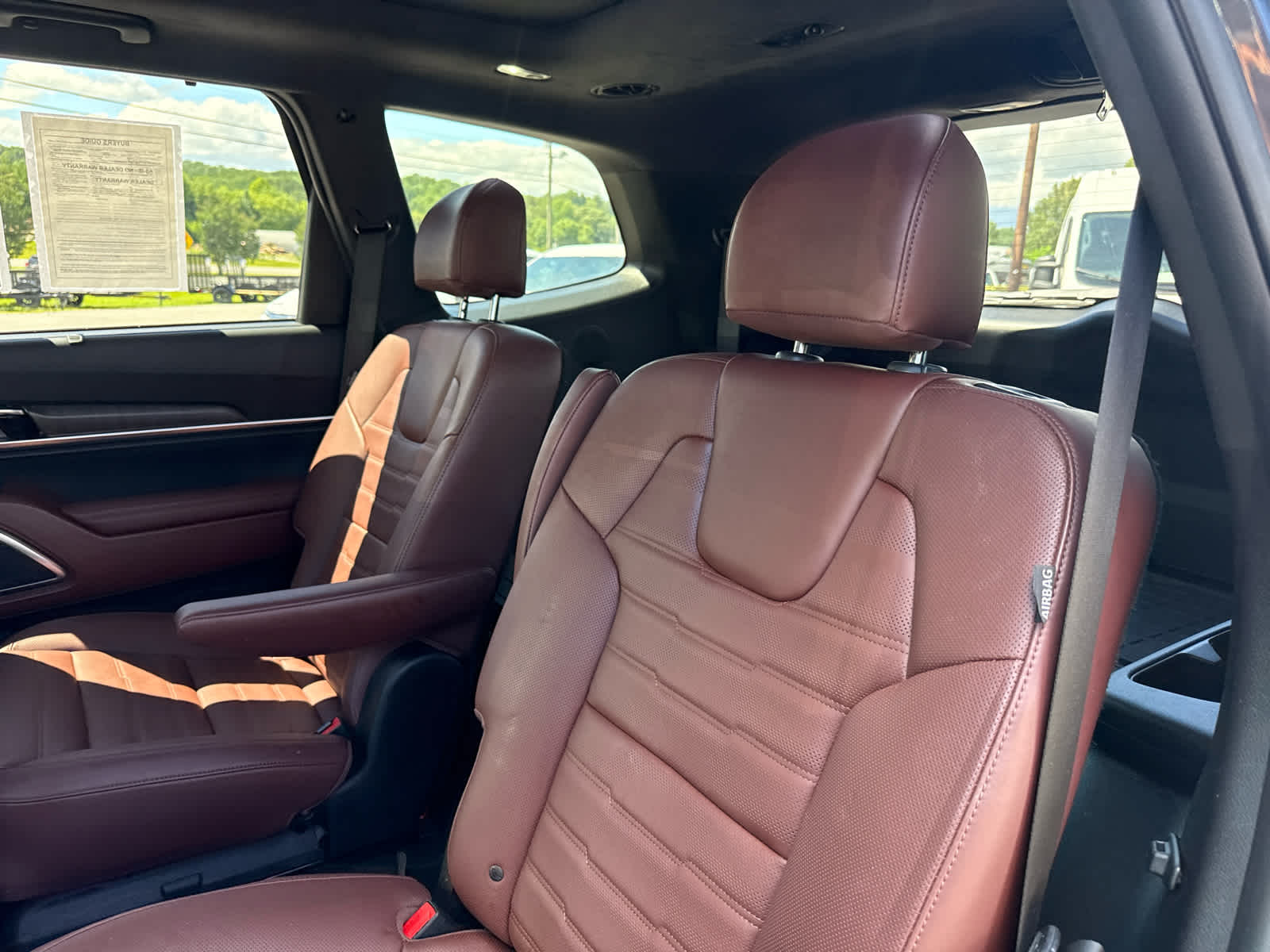 2023 Kia Telluride SX Prestige