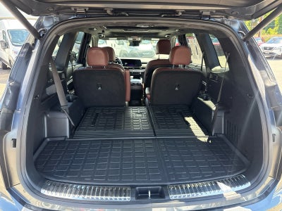 2023 Kia Telluride SX Prestige