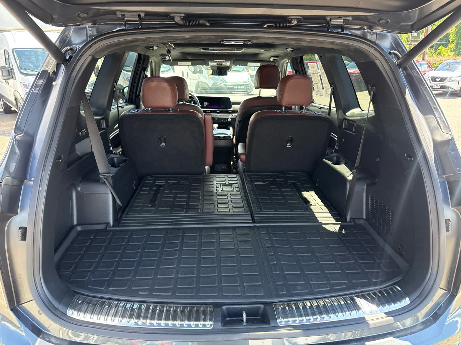 2023 Kia Telluride SX Prestige