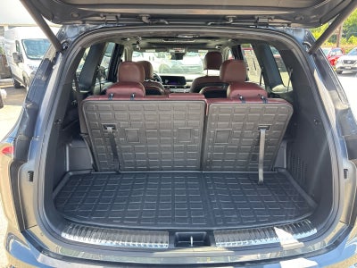 2023 Kia Telluride SX Prestige