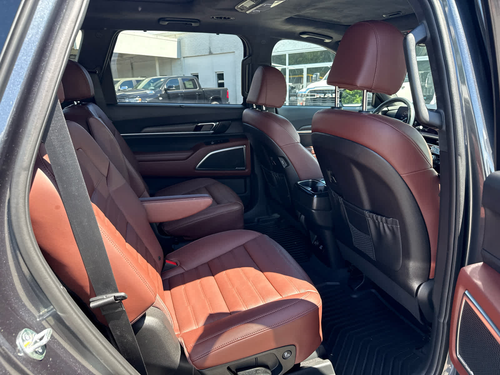 2023 Kia Telluride SX Prestige