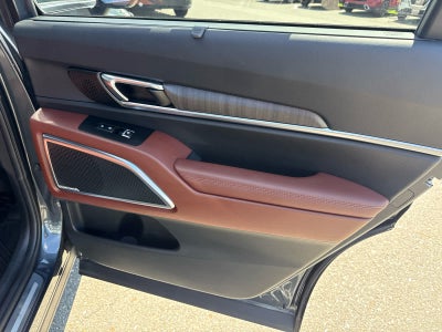 2023 Kia Telluride SX Prestige