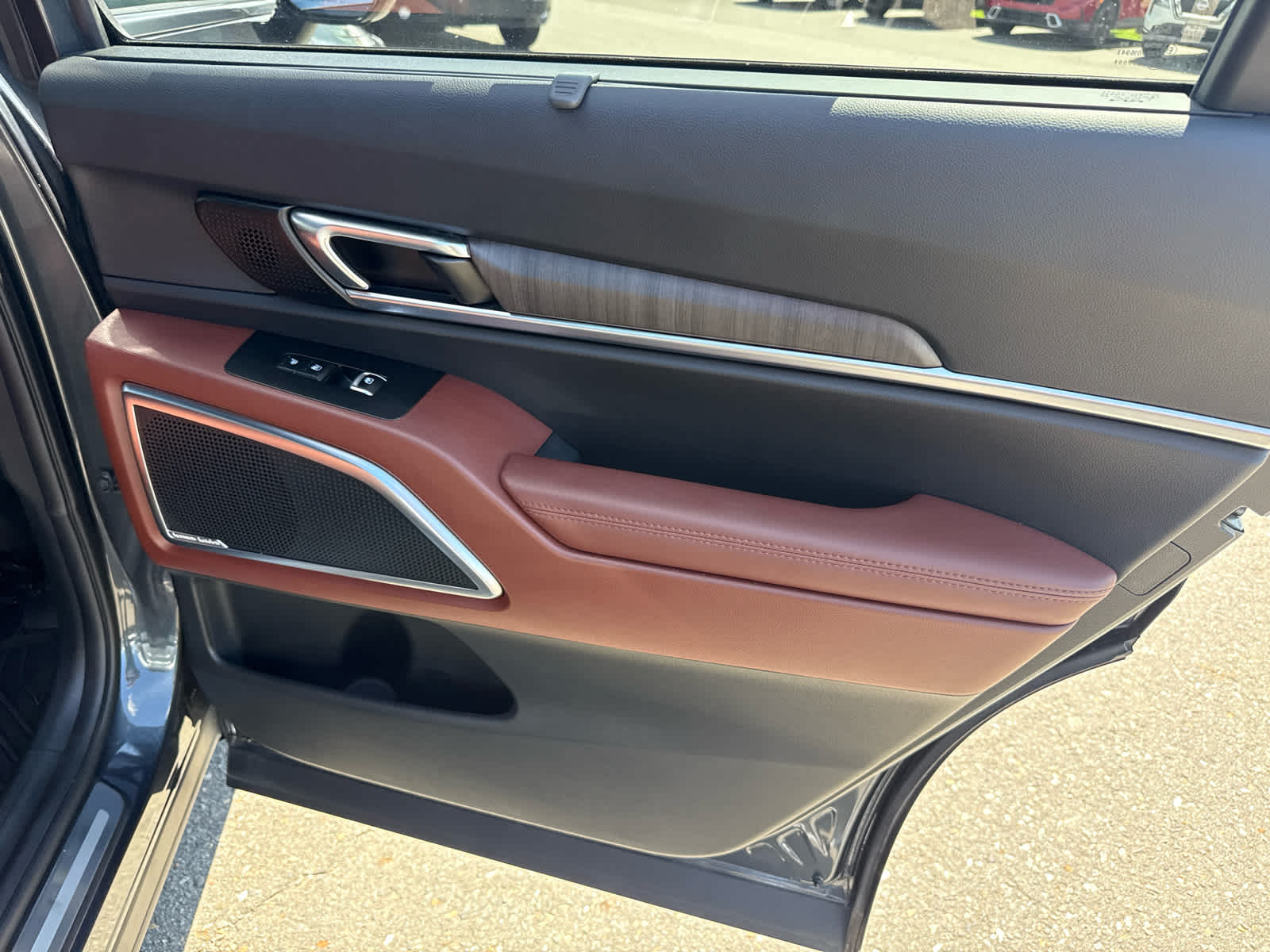 2023 Kia Telluride SX Prestige