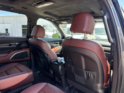 2023 Kia Telluride SX Prestige