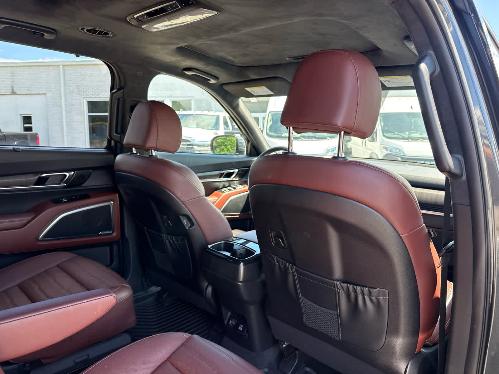 2023 Kia Telluride SX Prestige