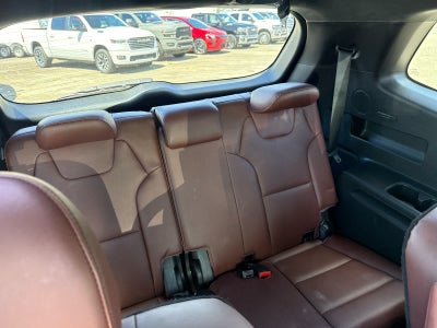 2023 Kia Telluride SX Prestige