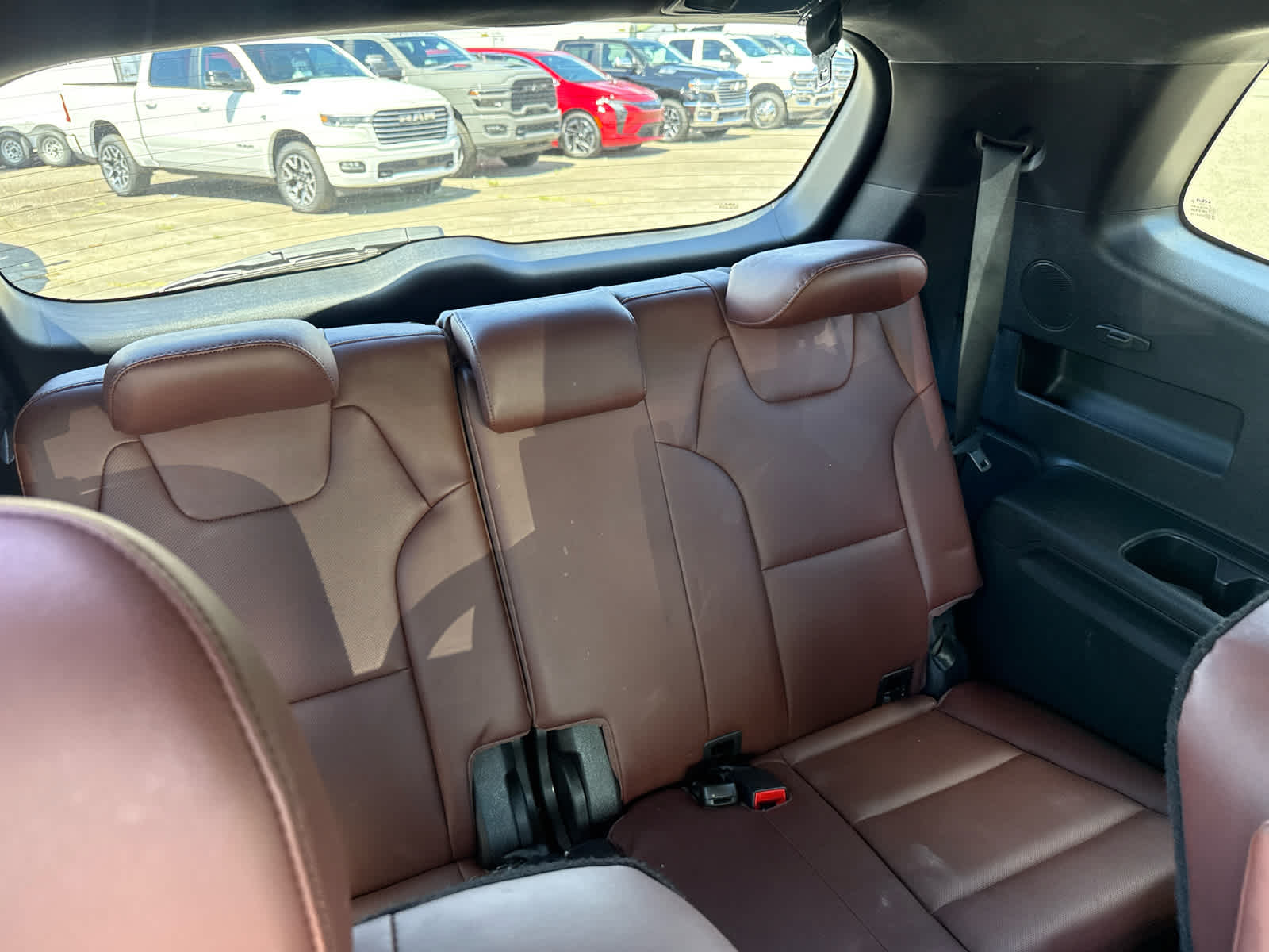 2023 Kia Telluride SX Prestige