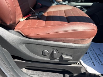 2023 Kia Telluride SX Prestige
