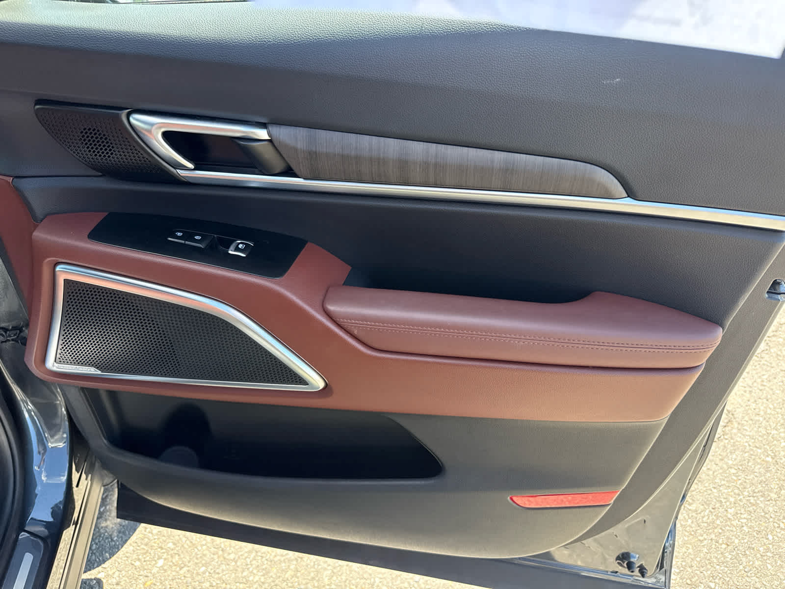 2023 Kia Telluride SX Prestige