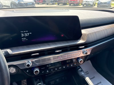 2023 Kia Telluride SX Prestige