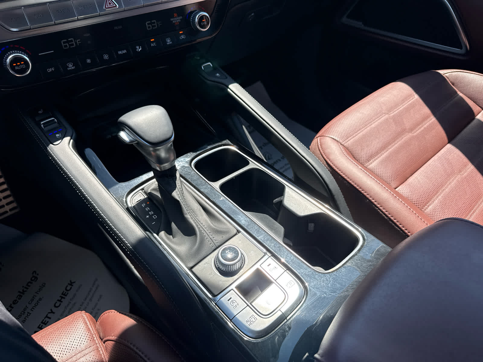2023 Kia Telluride SX Prestige