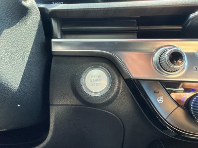 2023 Kia Telluride SX Prestige