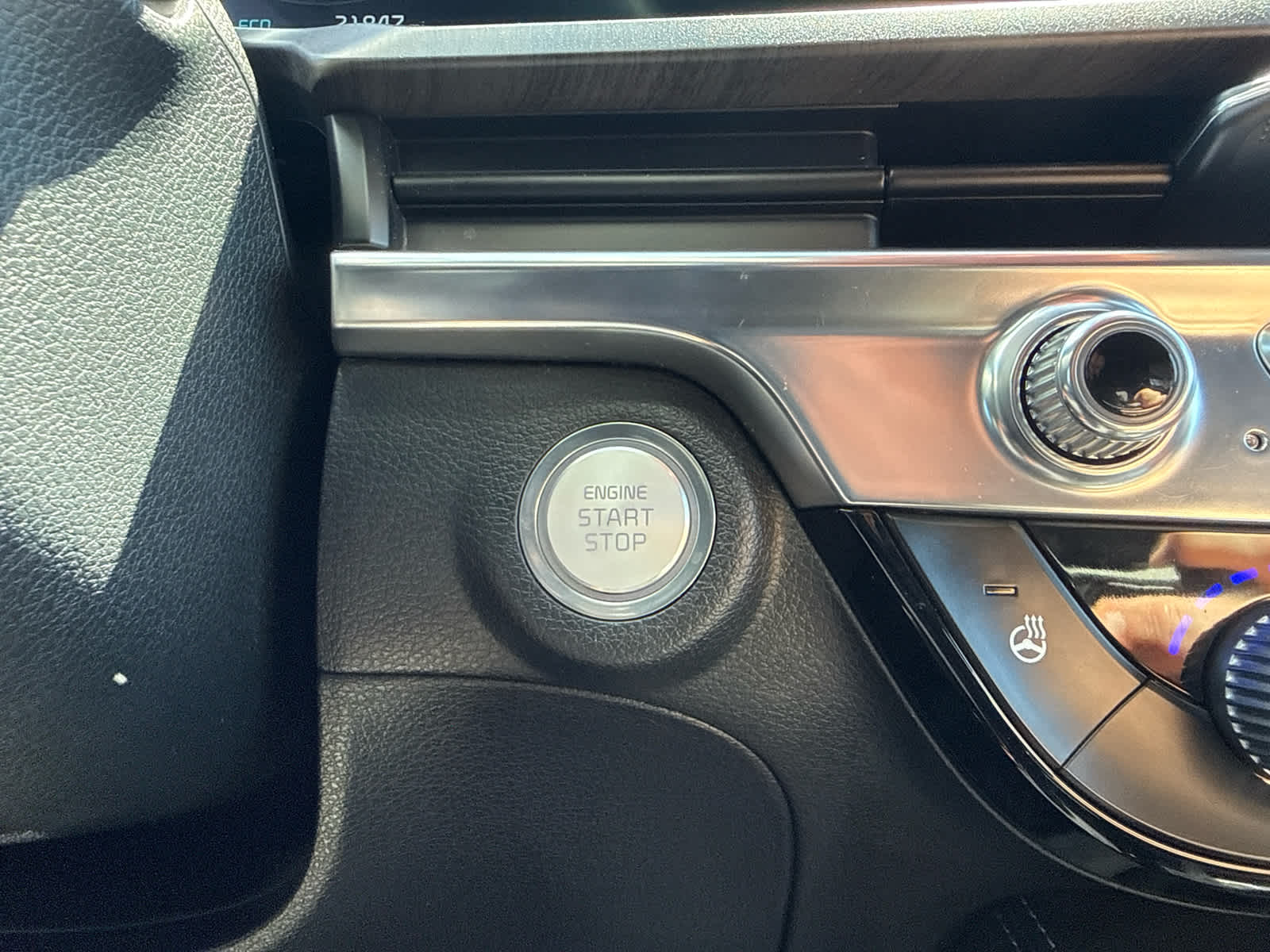2023 Kia Telluride SX Prestige
