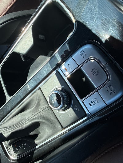 2023 Kia Telluride SX Prestige