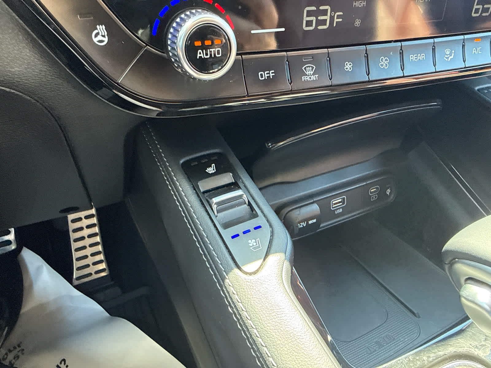 2023 Kia Telluride SX Prestige