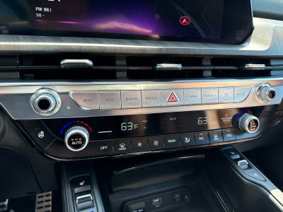 2023 Kia Telluride SX Prestige