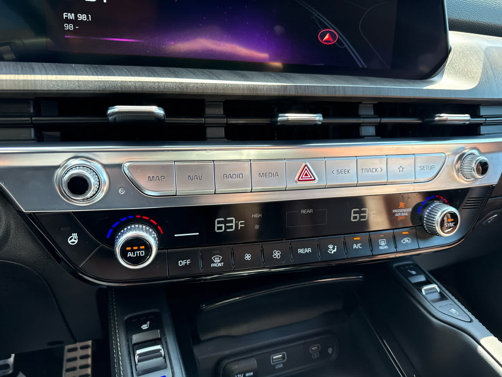 2023 Kia Telluride SX Prestige