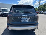 2023 Kia Telluride SX Prestige