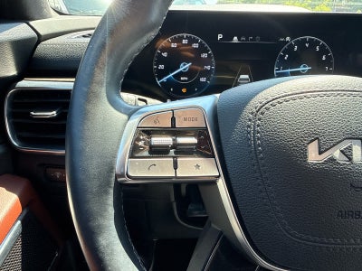 2023 Kia Telluride SX Prestige