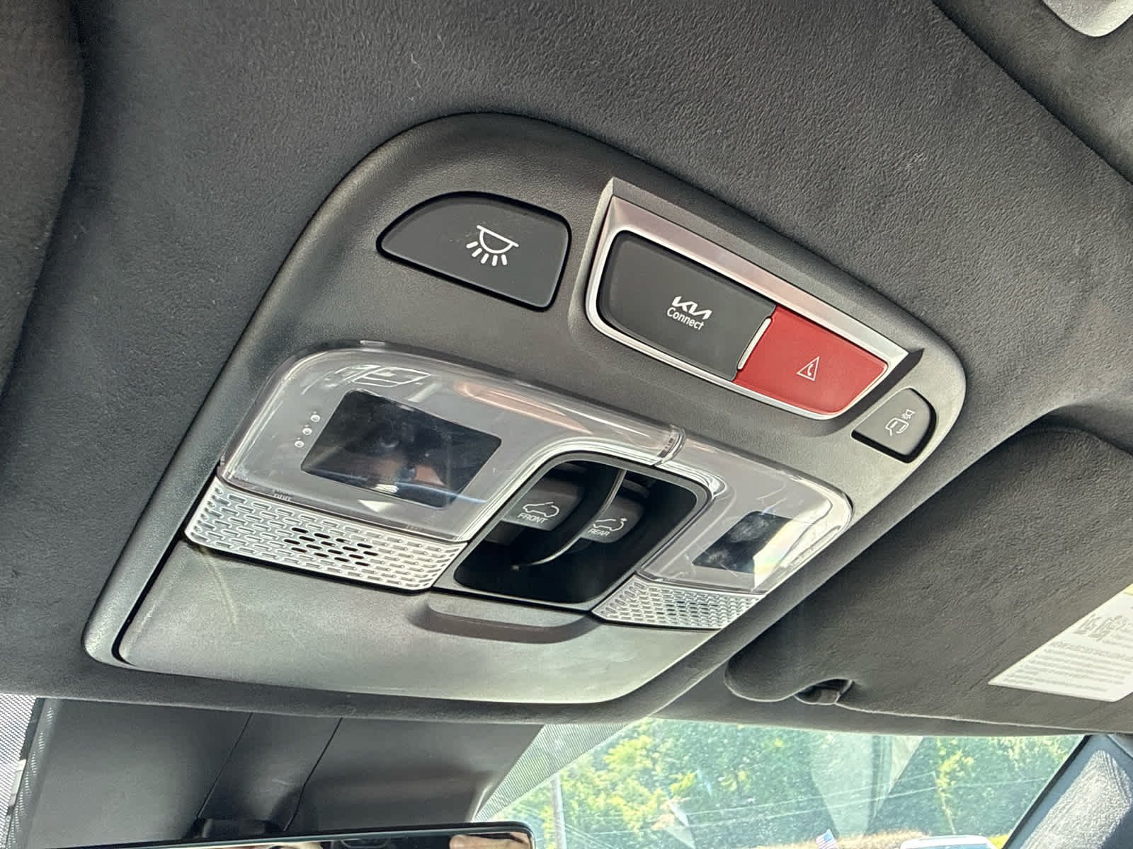 2023 Kia Telluride SX Prestige