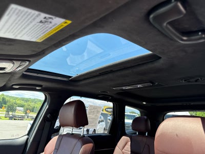2023 Kia Telluride SX Prestige
