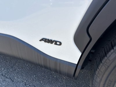 2024 Toyota Corolla Cross Hybrid XSE