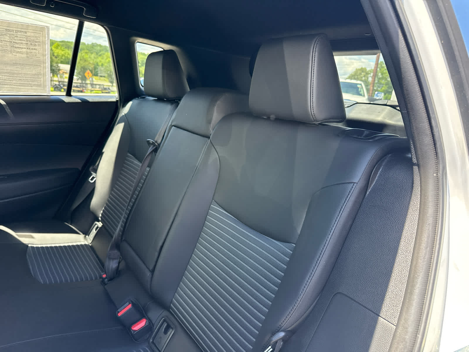2024 Toyota Corolla Cross Hybrid XSE