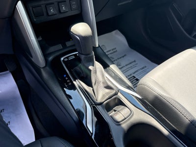 2024 Toyota Corolla Cross Hybrid XSE