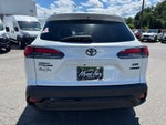 2024 Toyota Corolla Cross Hybrid XSE