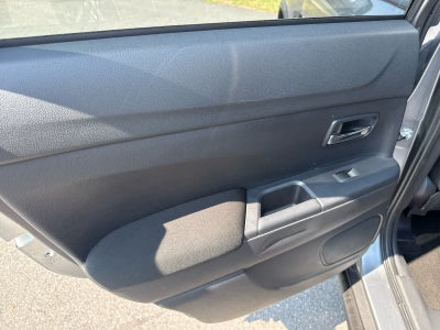 2024 Mitsubishi Outlander Sport ES