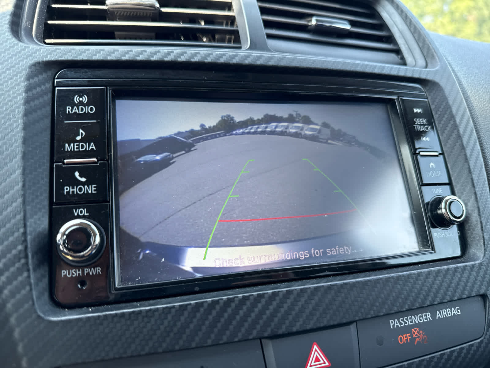 2024 Mitsubishi Outlander Sport ES