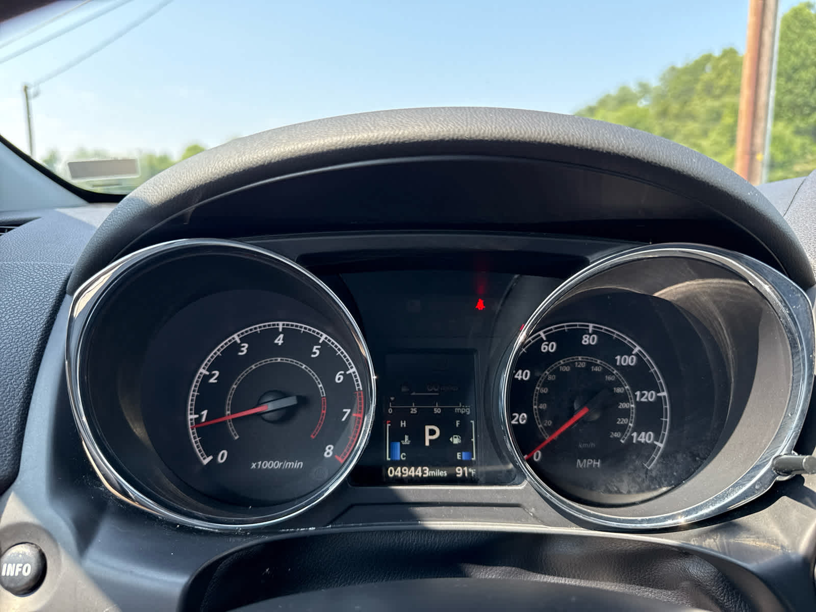 2024 Mitsubishi Outlander Sport ES