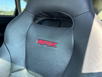 2013 Subaru Impreza WRX WRX Limited