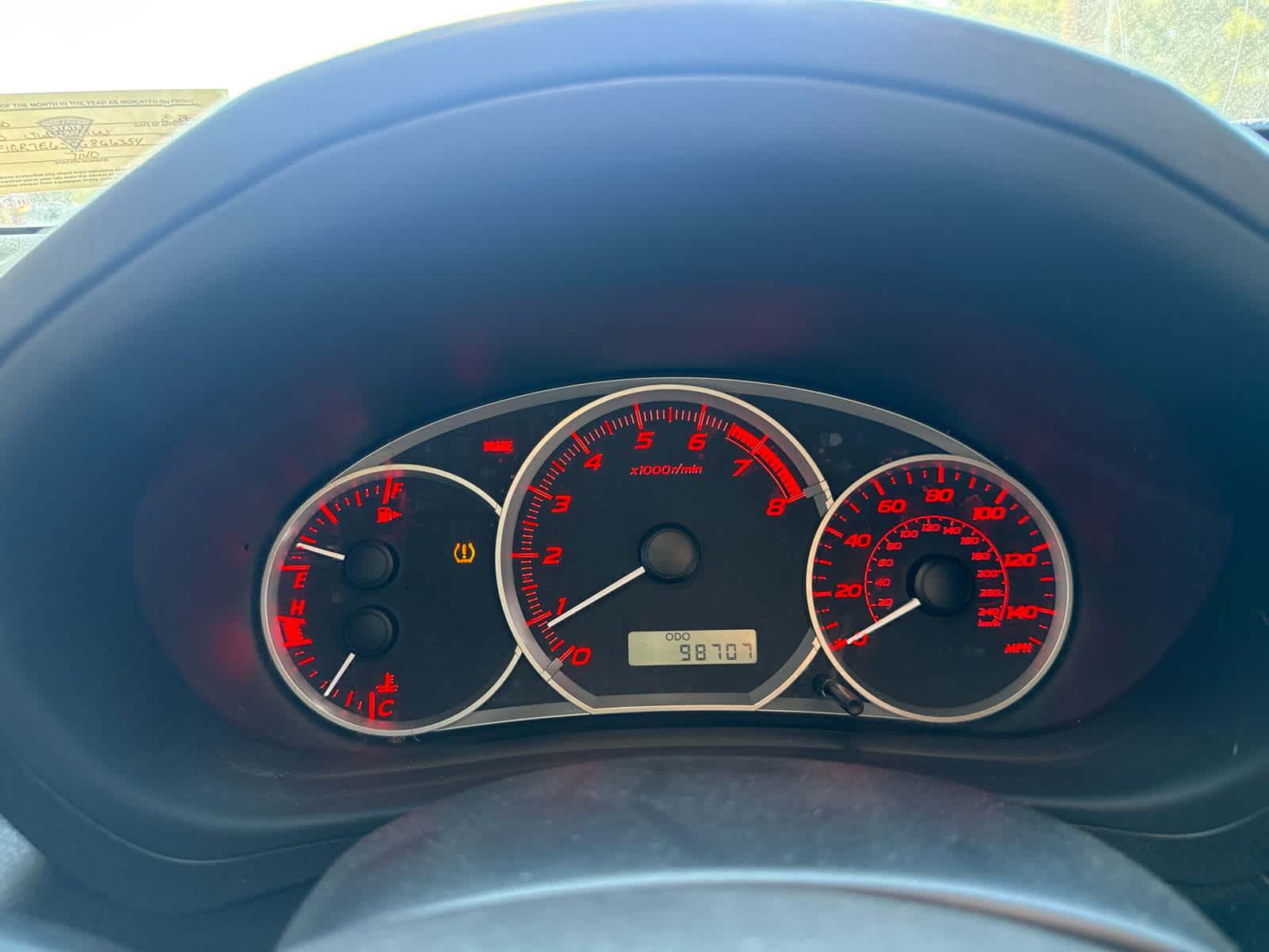 2013 Subaru Impreza WRX WRX Limited