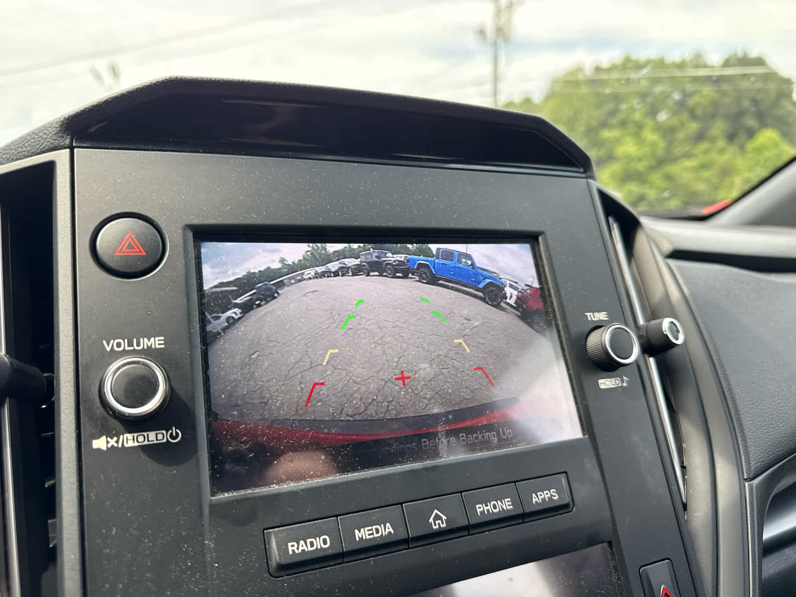 2022 Subaru WRX Base