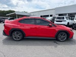 2022 Subaru WRX Base