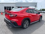 2022 Subaru WRX Base
