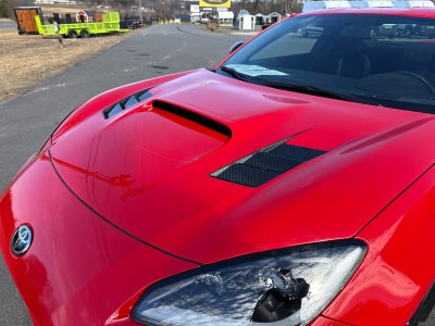 2023 Toyota GR86 Premium