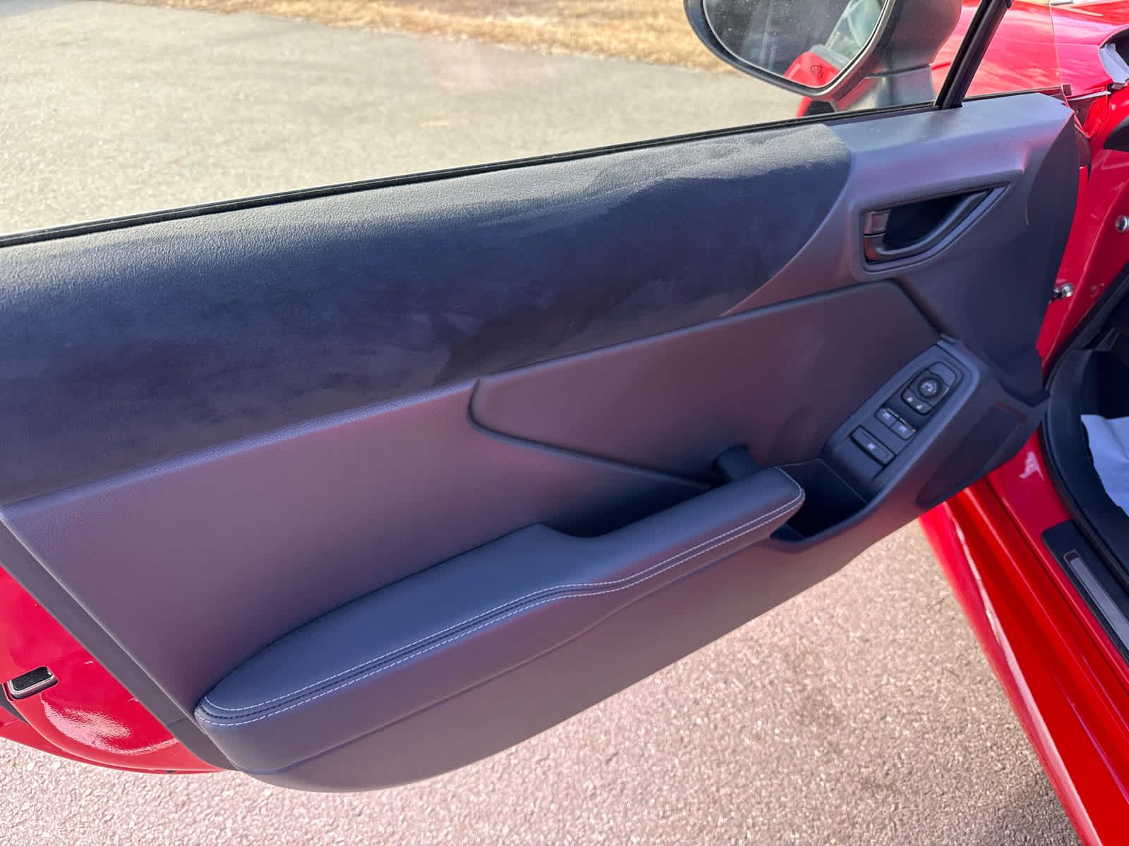 2023 Toyota GR86 Premium