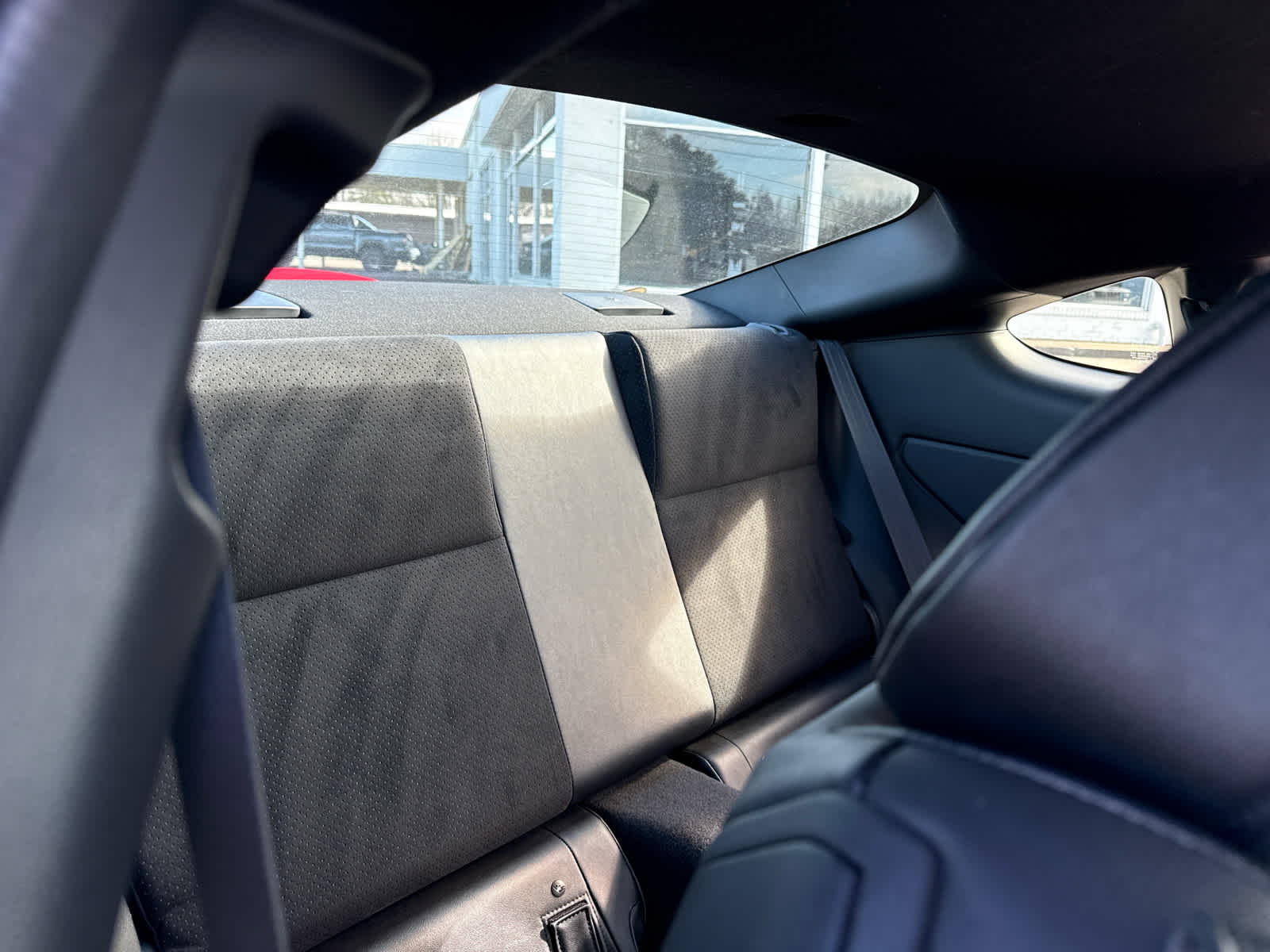 2023 Toyota GR86 Premium