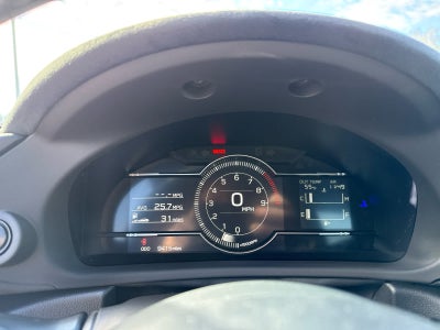 2023 Toyota GR86 Premium