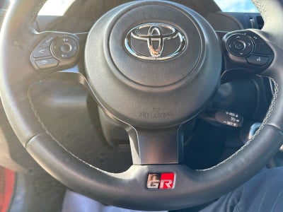 2023 Toyota GR86 Premium