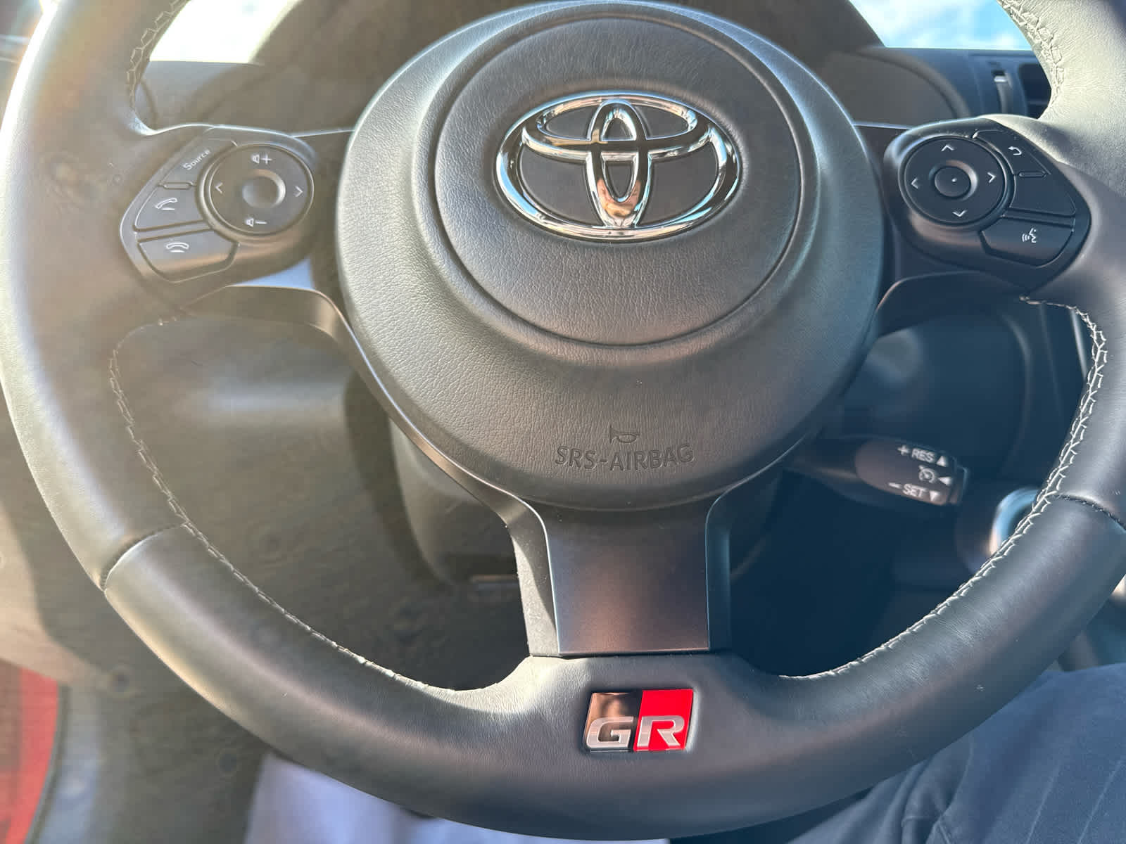 2023 Toyota GR86 Premium