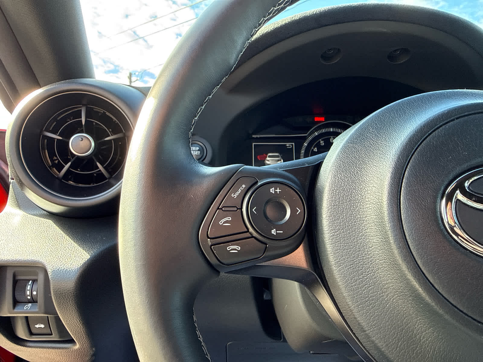 2023 Toyota GR86 Premium