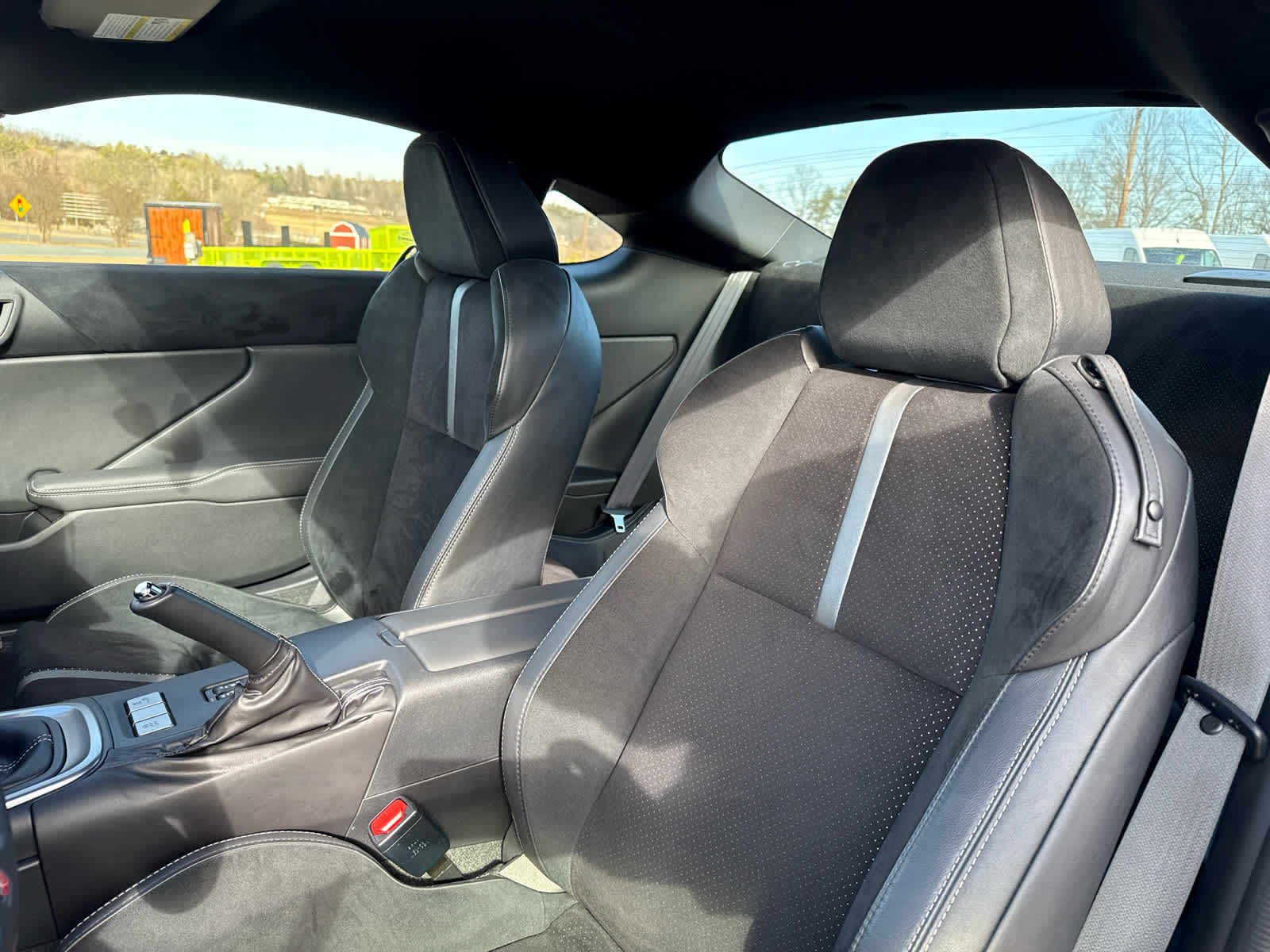 2023 Toyota GR86 Premium