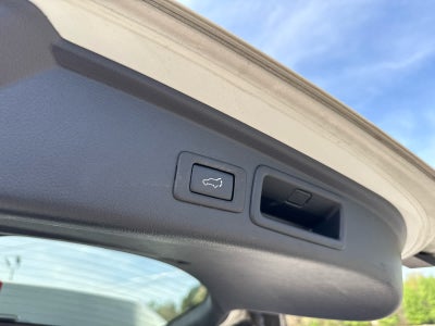 2017 Subaru Forester Touring