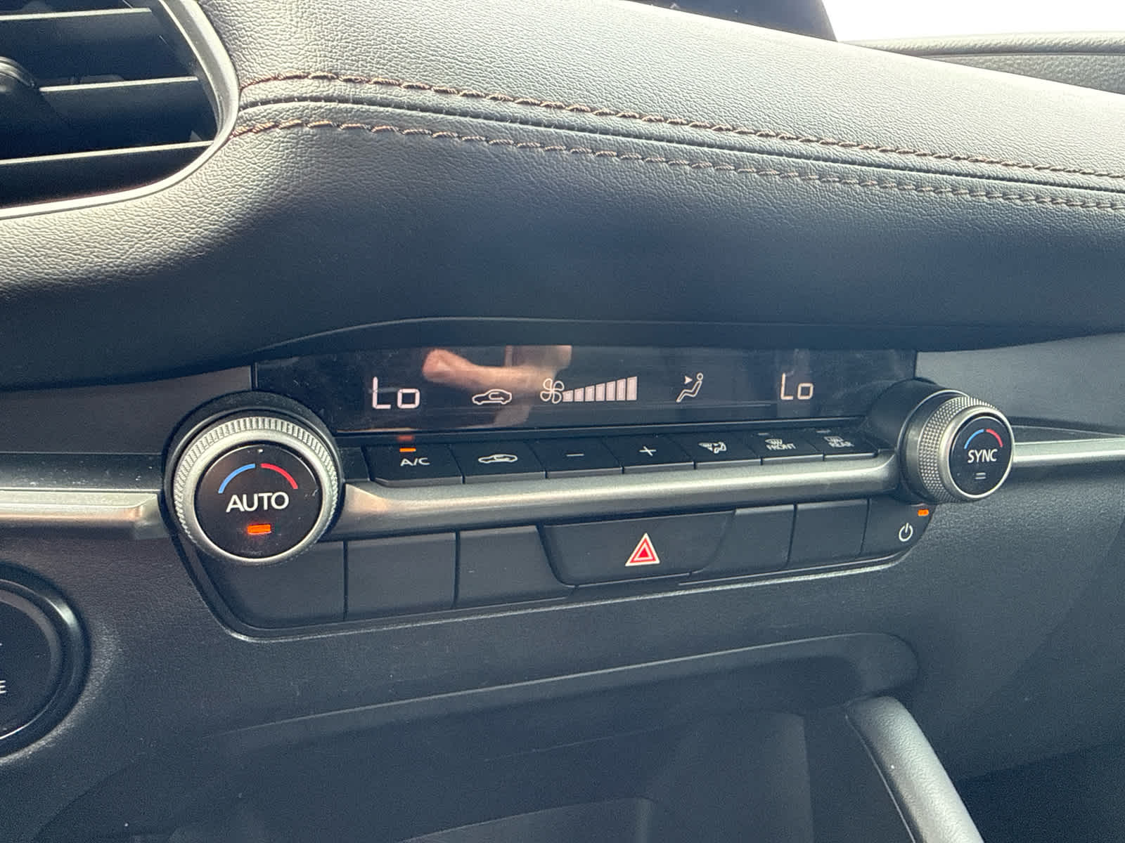 2024 Mazda Mazda3 Hatchback 2.5 S Select Sport