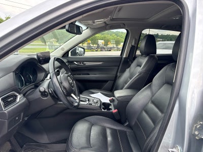 2023 Mazda Mazda CX-5 2.5 S Premium Package