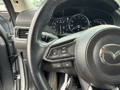 2023 Mazda Mazda CX-5 2.5 S Premium Package