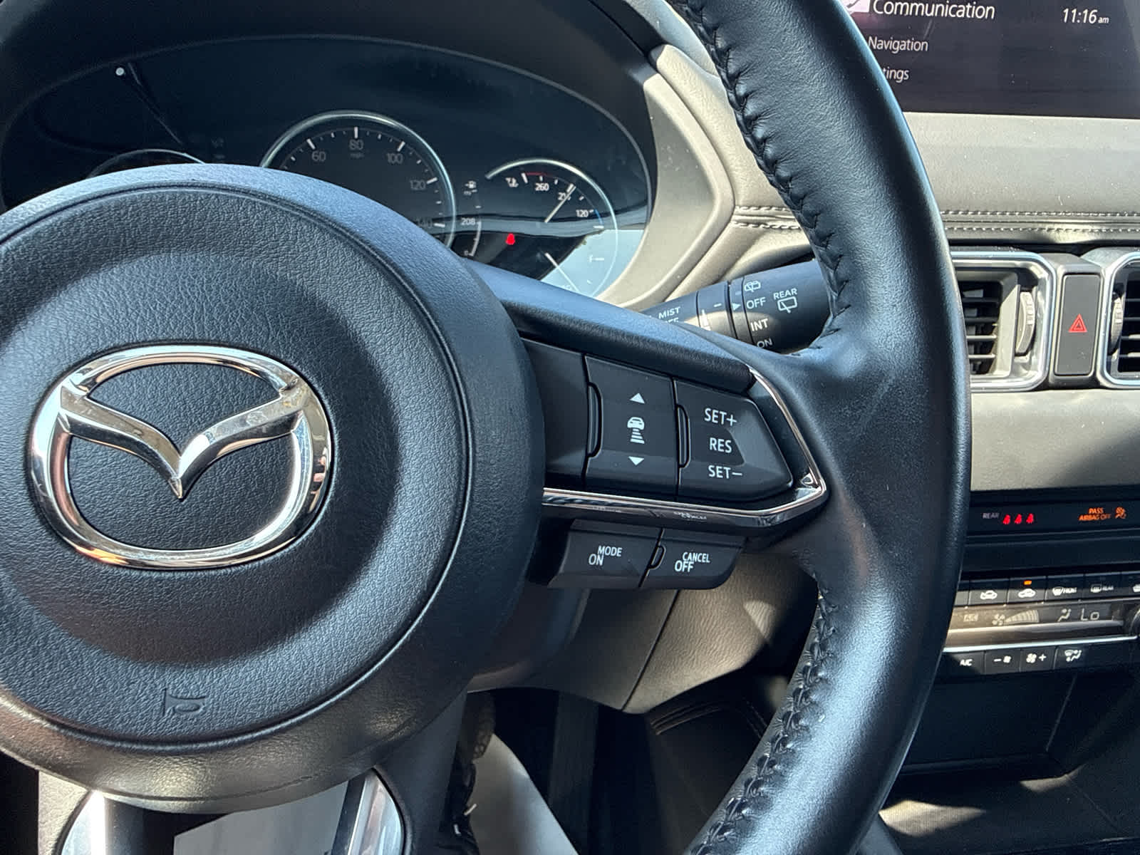 2023 Mazda Mazda CX-5 2.5 S Premium Package